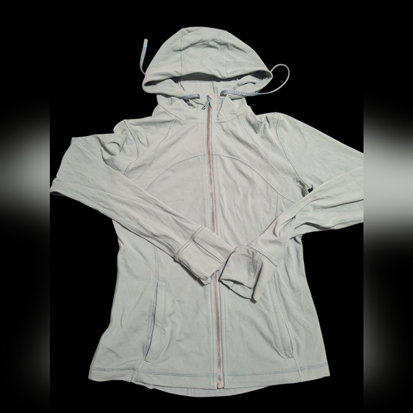 lululemon athletica Jackets & Blazers - Lululemon Women's Define Hooded Jacket